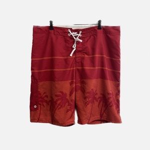 Old Navy swim shorts with mesh lining. Save 25% when you buy two or more items.